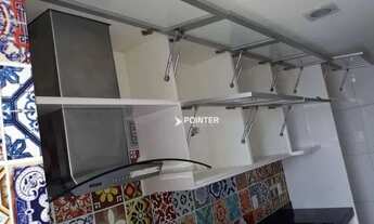 Imagem 2: Apartamento com 2 quartos com suíte, 65 m² - Setor Sudoeste - Goiânia/GO