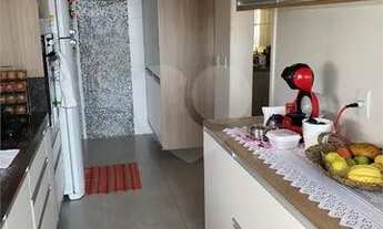 Imagem 7: Pronto para morar com 3 suítes, lazer de clube