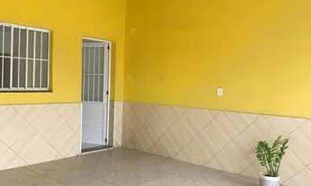 Imagem: Casa para Locação em Hortolândia, Jardim