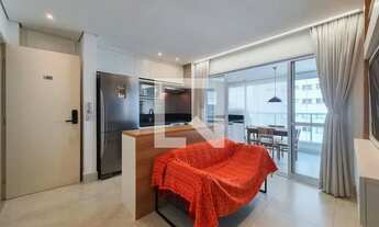 Imagem 3: Apartamento para Aluguel - Vila Mariana, 1 Quarto, 40 m2