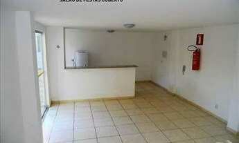 Imagem 5: 13 mil de Entrada, Contagem, Alvorada