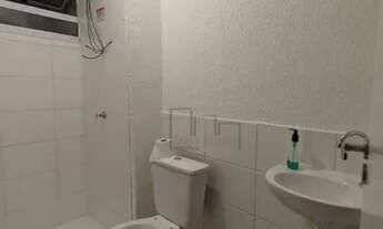 Imagem 5: Apartamento para alugar, 41 m² por R$ 1.413,00/mês - Jardim Araújo - Votorantim/SP