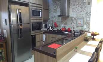 Imagem 3: Apartamento a poucos metros do ParkShopping Ref.:240