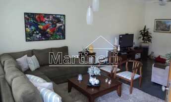 Imagem 3: Casa Padrão em Ribeirão Preto