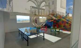 Imagem 2: SÃO JOSÉ DOS CAMPOS - Apartamento Padrão - RESIDENCIAL FREI GALVÃO