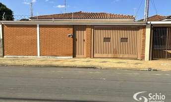 Imagem: Casa com 3 dormitórios para alugar, 200