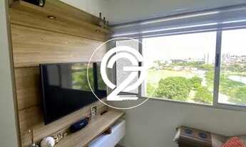 Imagem 3: Apartamento - Parque Residencial João Luiz - Hortolândia