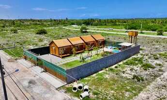 Imagem 2: Loteamento Caminho das praias em Flecheiras