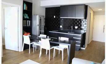 Imagem 4: Apartamento de 1 quarto para alugar no bairro Vila Nova Conceição