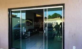 Imagem 4: Casa à Venda no Bairro Matinha - Teresina - PI