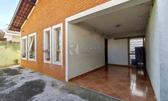 Imagem 3: Casa Residencial à venda, 3 quartos, Jardim Santo André - Limeira/SP