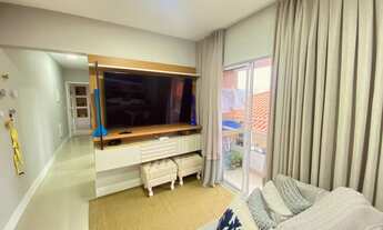 Imagem 5: Apartamento para venda possui 60 metros quadrados com 2 quartos