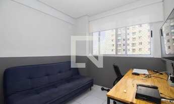 Imagem 2: Apartamento para Aluguel - Águas Claras, 1 Quarto, 33 m2