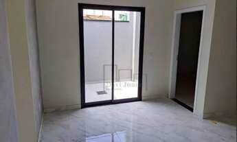 Imagem 5: Casa com 3 dormitórios à venda, 133 m² por R$ 748.000,00 - Condomínio Residencial Reserva