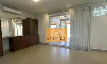 Imagem 4: Sobrado com 3 suítes à venda, 430 m² por R$ 3.800.000 - Jardim America - Paulínia/SP