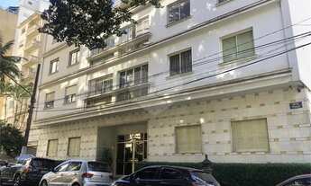 Imagem: HIGIENÓPOLIS REFORMADO - 2 DORMITÓRIOS