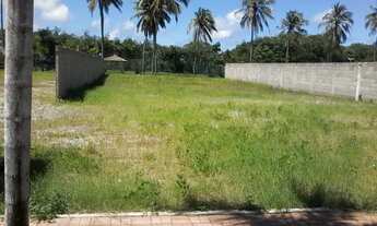 Imagem 4: Lote de 565 m² em condomínio de alto luxo a beira mar de Maceió - AL, bairro de garça tor