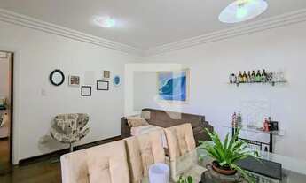 Imagem 4: Apartamento à Venda - Baeta Neves, 3 Quartos, 108 m2