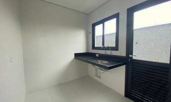 Imagem 3: CASA RESIDENCIAL em VOTORANTIM - SP, ALPHAVILLE NOVA ESPLANADA