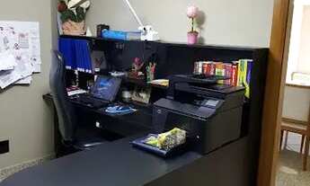 Imagem 3: Apartamento Frente Mar- Sendo 4 quartos, (2 suítes/ /1 Close 400 m² Cód.: 22026JM!983