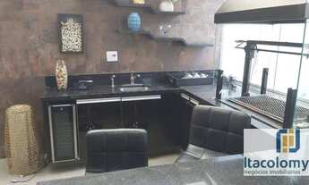 Imagem 7: Casa à venda no Residencial Tamboré 6