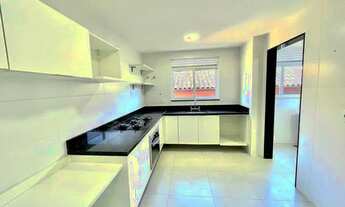 Imagem 5: Apartamento para aluguel tem 147 metros quadrados com 3 quartos em Praia do Pecado - Macaé