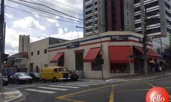 Imagem: São Paulo - Prédio Inteiro - Tatuapé