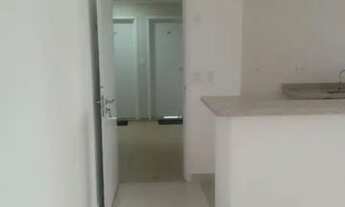 Imagem 2: Apartamento com 1 dormitório para alugar, 55 m² por R$ 2.600,01/mês - Boqueirão - Praia Gr