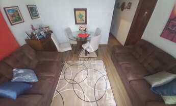 Imagem 4: Apartamento à venda, 2 quartos, 1 vaga, Copacabana - RIO DE JANEIRO/RJ