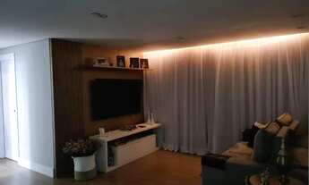 Imagem 4: APARTAMENTO 110M²! 2 VAGAS! LAZER COMPLETO!