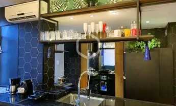 Imagem 2: Apartamento em Leblon - Rio de Janeiro