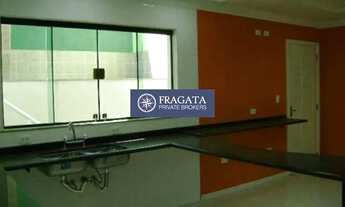 Imagem 5: Sobrado com 3 dormitórios à venda, 300 m² por R$ 2.500.000,00 - Tatuapé - São Paulo/SP