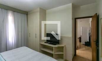 Imagem 7: Apartamento para Aluguel - Savassi, 1 Quarto, 38 m2