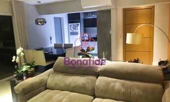 Imagem 2: JUNDIAÍ - Apartamento Padrão - VILA LACERDA