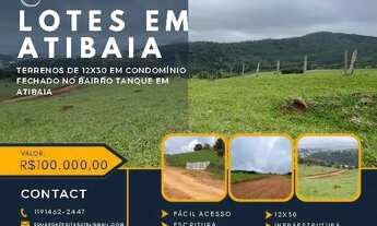 Imagem 6: Lote/Terreno para venda com 360 metros quadrados em Centro - Atibaia - SP