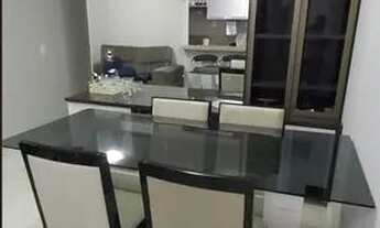 Imagem 6: Alugo morros-3quartos(1 suite)-armarios embutidos-semi-mobiliado-piscina-elevador-1700