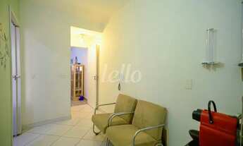 Imagem 7: São Paulo - Casa Padrão - Vila Clementino