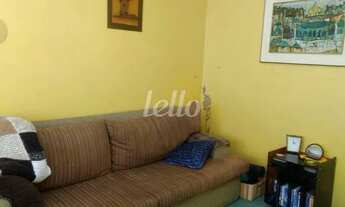 Imagem 3: São Paulo - Casa Padrão - Vila Clementino