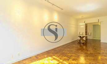 Imagem 7: Apartamento de 2 quartos para alugar no bairro Itaim Bibi