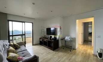 Imagem 3: Apartamento com 3 Quartos à Venda, 84 m² em Parque Mandaqui - São Paulo