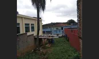 Imagem 3: Terreno 5x40 documentado