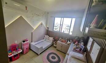 Imagem 6: Apto Projetado 3qts - 94m2