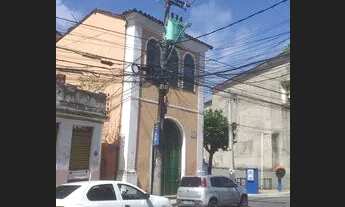 Imagem 2: Casa 4 quartos, 3 andares, quintal no Santo Antônio Carmo
