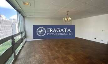 Imagem 5: Higienópolis - Próximo Av. Angélica e Itacolomy