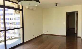 Imagem: Venda Apartamento 3 Dormitórios - 160 m²