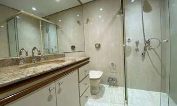 Imagem 7: Apartamento para aluguel possui 103 metros quadrados com 2 quartos