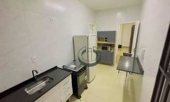 Imagem 6: Kitnet com 1 dormitório para alugar, 40 m² por R$ 2.000,00 - Cidade Universitária - Campin