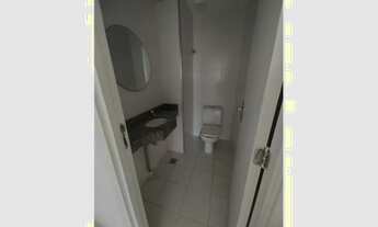 Imagem 4: LOCAÇÃO - SALA COMERCIAL - ED. OFFICE TOWER - RENASCENÇA