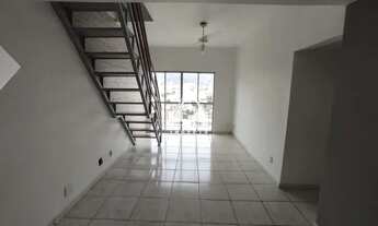 Imagem 2: Cobertura à venda, 3 quartos, 1 suíte, 2 vagas, Méier - RIO DE JANEIRO/RJ