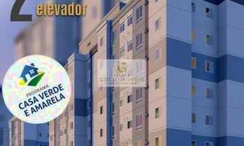 Imagem: NTS- APARTAMENTO DE 2 DORMITORIOS